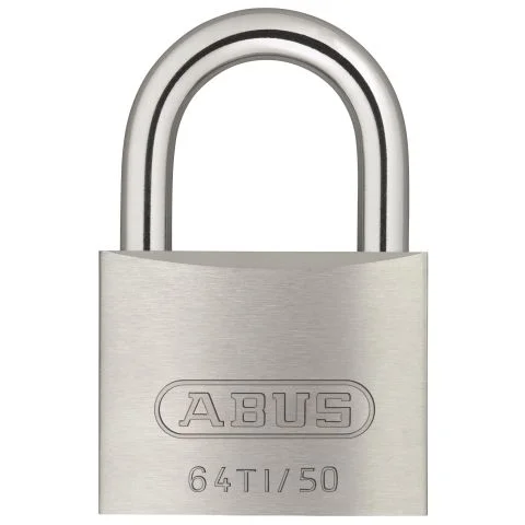 64TI/50 ABUS Hengelås 3089077
