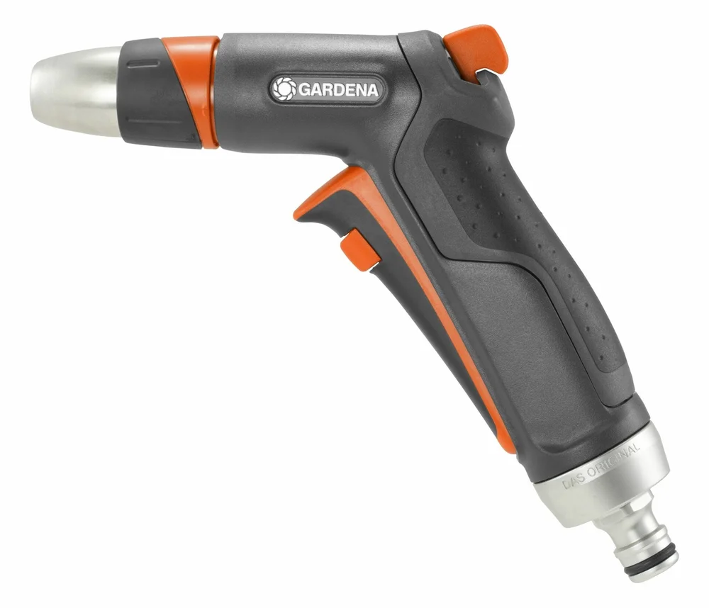 GARDENA GARDENA PREMIUM STRÅLEPISTOL v:8583439 GARDENA GARDENA PREMIUM STRÅLEPISTOL v:8583439
