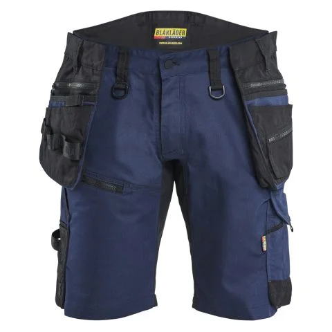 197211498699C48 Blåkläder Shorts 4047027