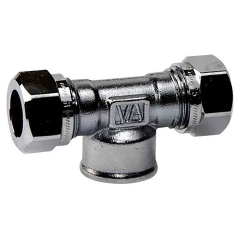 FG037675320 Vatette T-kobling 2810409 FG037675320 Vatette T-kobling 2810409