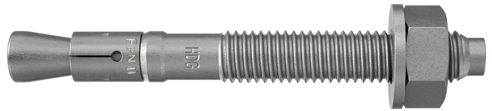 EKSP BOLT FBN II 12/100-196 HDG v:6108169