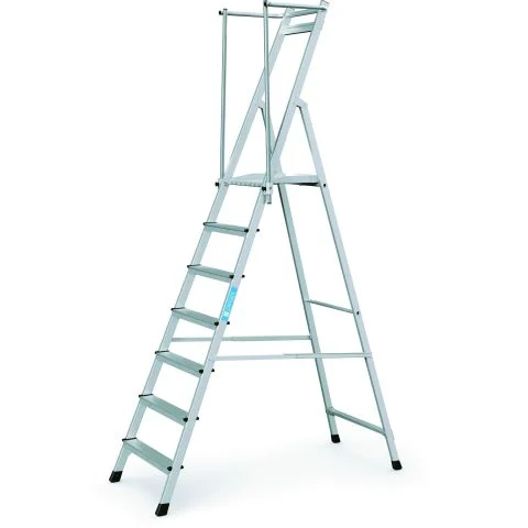 ZAP Neo S Zarges Trappestige 3091699