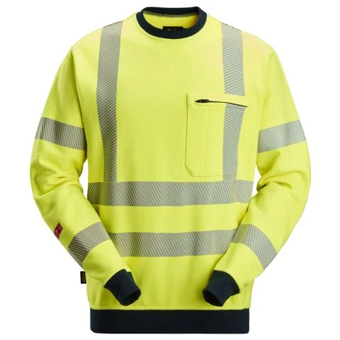 2863-6695 Snickers Workwear Genser 4079200