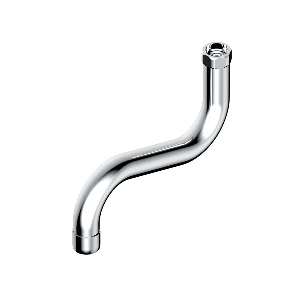 GUSTAVSBERG SVINGBAR TUT 150 MM S-FORM v:6960144
