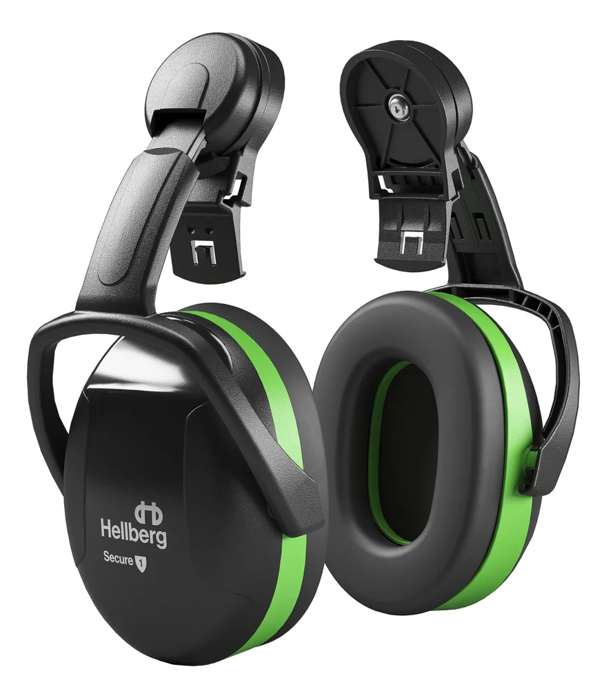 HELLBERG HJELMKLOKKE SECURE 1 v:5327555 HELLBERG HJELMKLOKKE SECURE 1 v:5327555