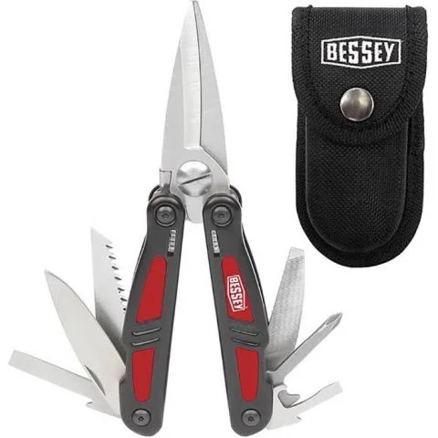 DBST Bessey Multiverktøy 1250103 DBST Bessey Multiverktøy 1250103