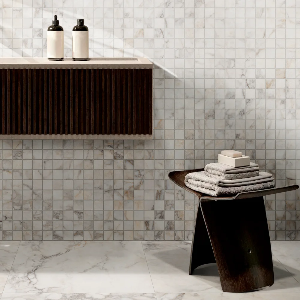 LOIS XIV MOSAIKK 5X5 9,5MM v:6261741 LOIS XIV MOSAIKK 5X5 9,5MM v:6261741