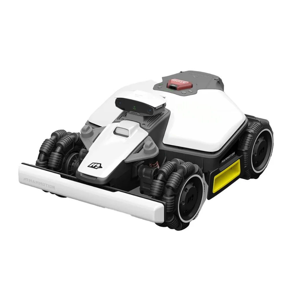 Mammotion Robotgressklipper Luba Mini AWD, 800 v:9309916