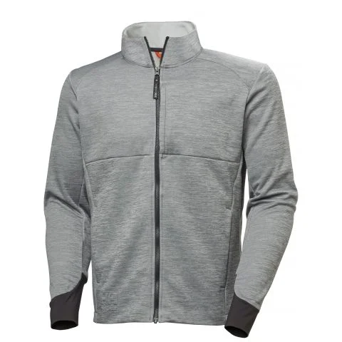 Tech 72380_930 Helly Hansen Workwear Fleecejakke 4071339