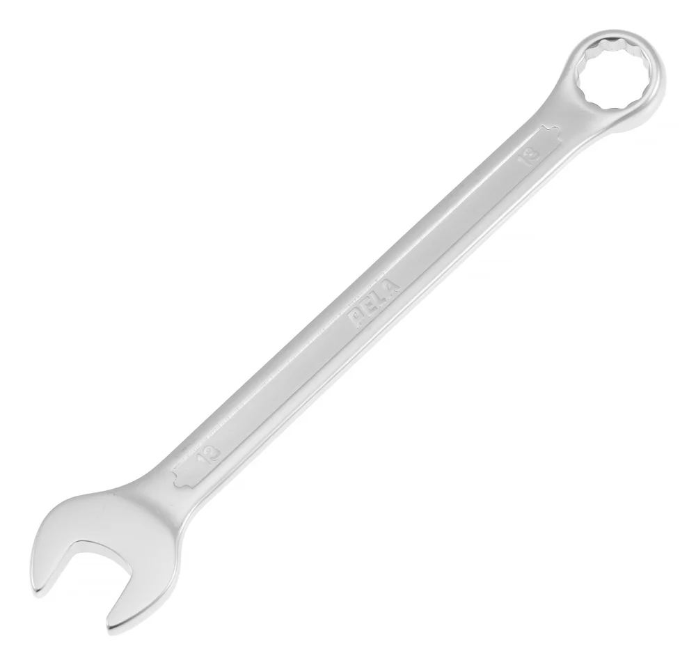 PELA U-ringnøkkel 13 mm, DIN 3113 v:4951162