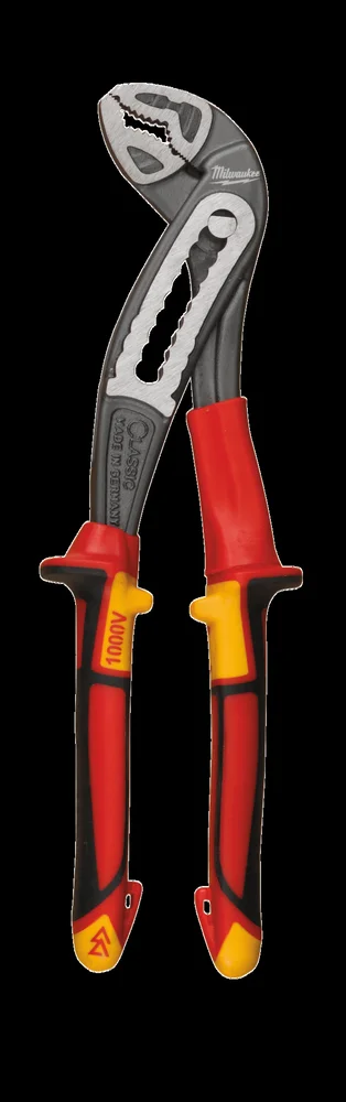 Vannpumpetang vde 240mm milw v:4998441 Vannpumpetang vde 240mm milw v:4998441
