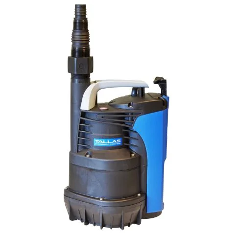 Tallas 125 Beulco Lensepumpe 2810893 Tallas 125 Beulco Lensepumpe 2810893