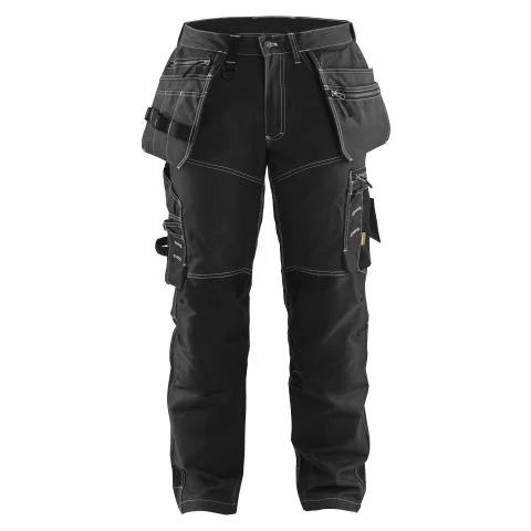 179013709900C56 Blåkläder Håndverksbukse 3075848