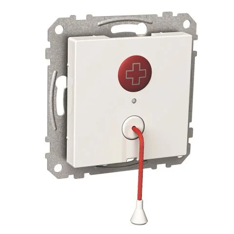 WDE002247 Schneider Electric Nødknapp 3036665