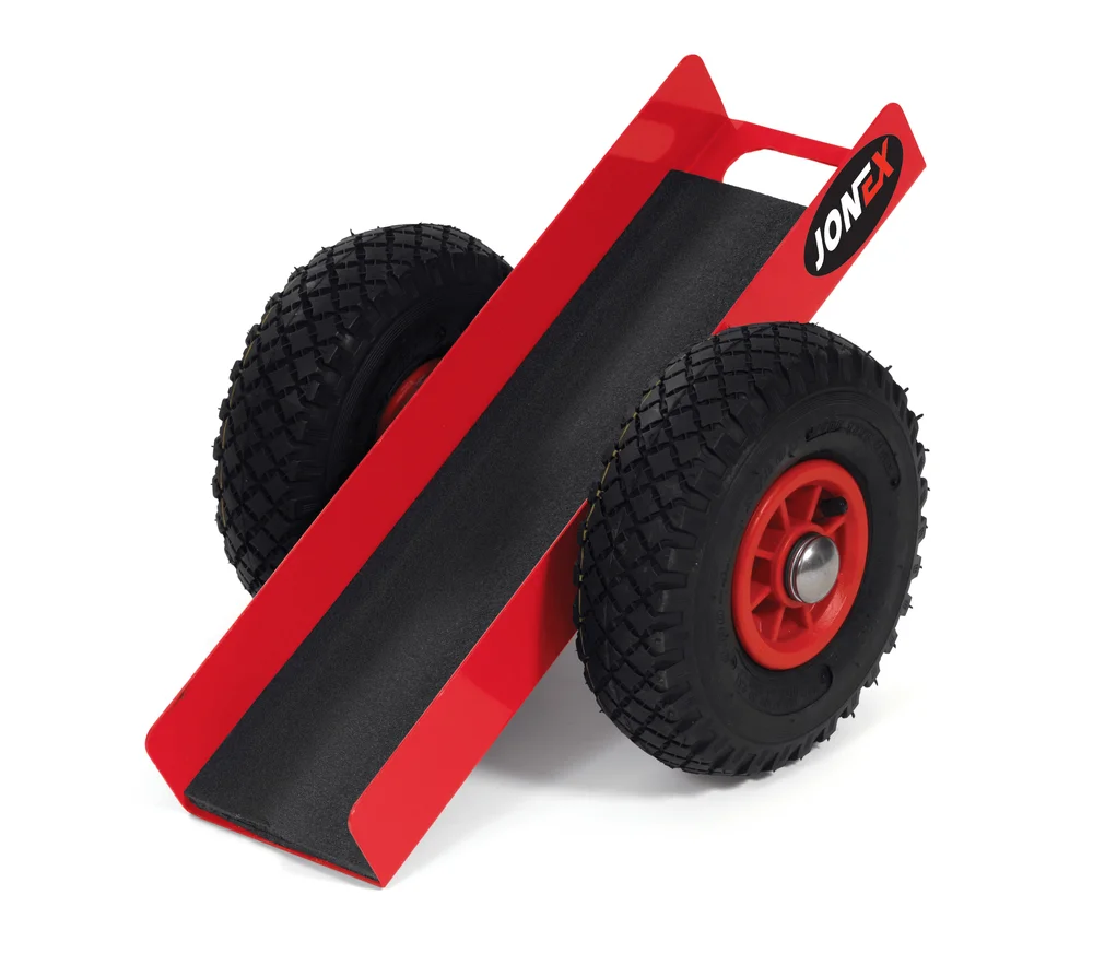 Tralle 2 hjul til dører/plater transporthjelper jonex 68 v:8839787 Tralle 2 hjul til dører/plater transporthjelper jonex 68 v:8839787