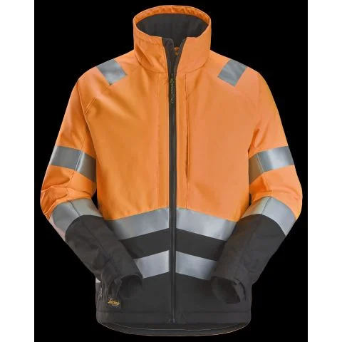 1153-5504 Snickers Workwear Vinterjakke 4075022