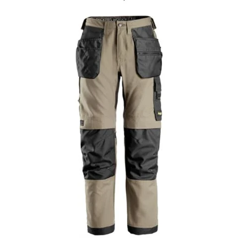 6224 AllroundWork Snickers Workwear Arbeidsbukse 3104406