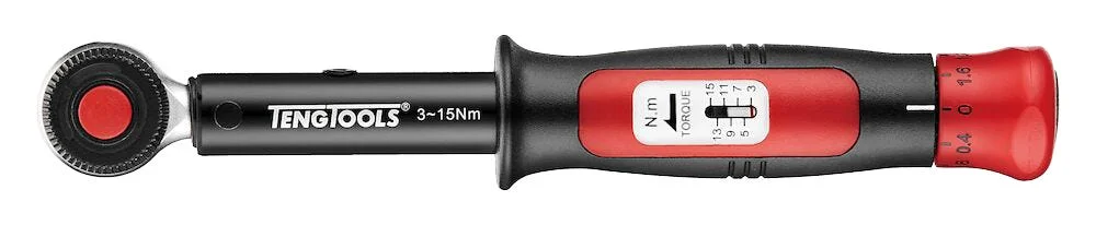MOMENTNØKKEL PLUS-SERIEN v:3838070