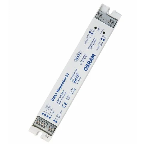DALI Repeater LI Osram Repeater 3060986 DALI Repeater LI Osram Repeater 3060986
