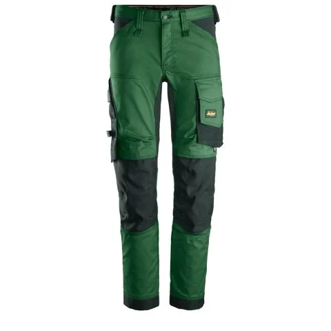6341 AllroundWork Snickers Workwear Arbeidsbukse 3062986