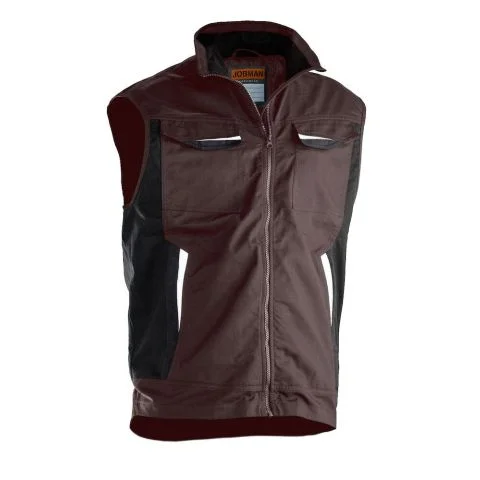 7507 Jobman Vest 3123495
