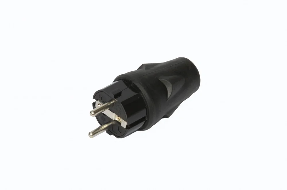 Støpsel 16A utendørs v:7627005 Støpsel 16A utendørs v:7627005