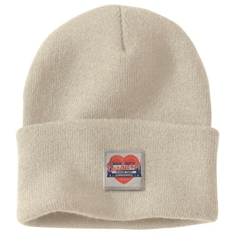 107409A16-OFA Carhartt Caps 4074635