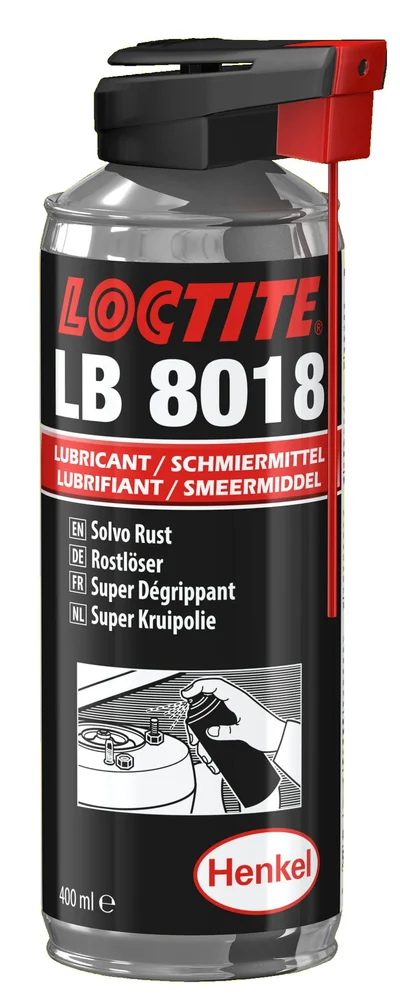 LOCTITE Language missing v:4377062