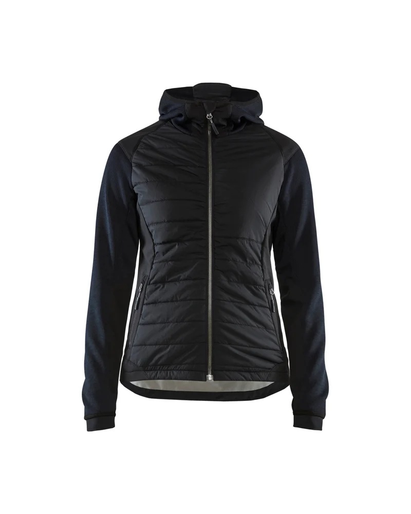 JAKKE HYBRID DAME 593121178699XXXL v:2647475