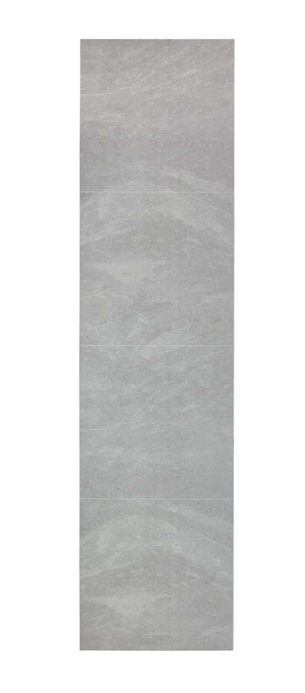Baderomsplate lys skifer 60×60 10,2mm pla1,488m2 v:4617113