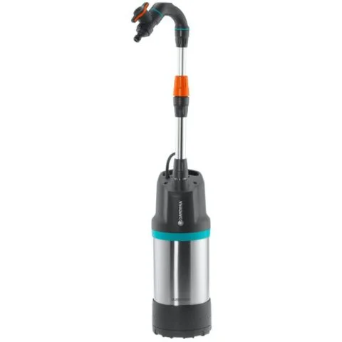 4700/2 Inox auto Gardena Pumpe 2970355