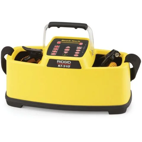 SeekTech ST-510 Ridgid Sender SK50402 SeekTech ST-510 Ridgid Sender SK50402