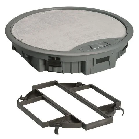 UFB-800 Schneider Electric Gulvboks 3030885