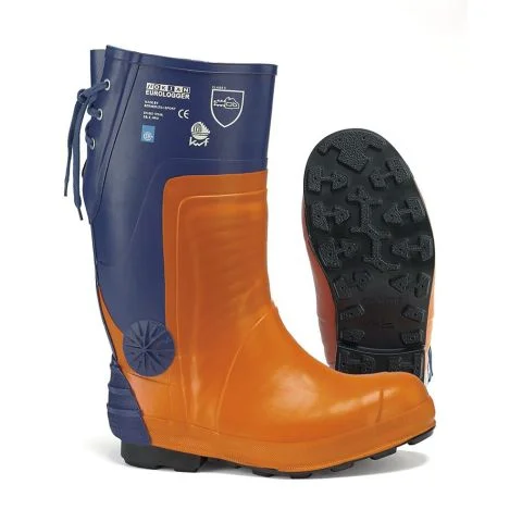 Euro Logger 3 Nokian Sagbeskyttelsesstøvel 4076399