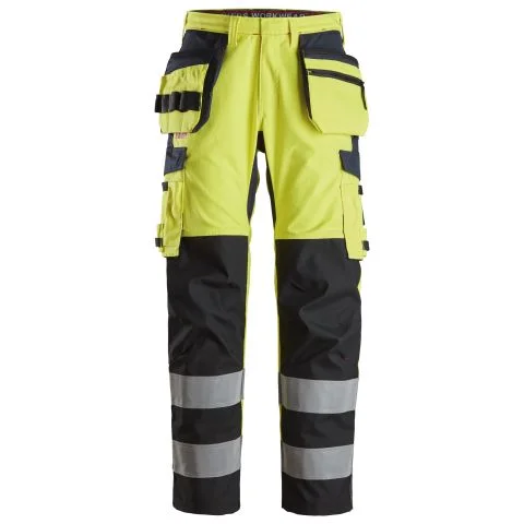 6264 Snickers Workwear Arbeidsbukse 3097861