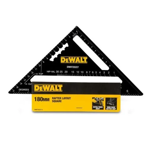 DWHT25227-0 Dewalt Vinkelhake 3070208