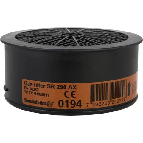 SR 298 Sundström Gassfilter 2540156