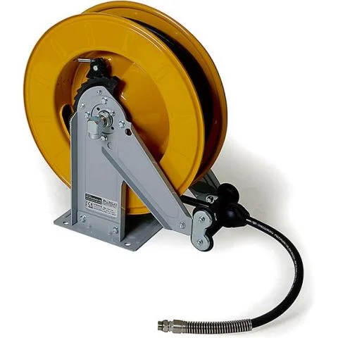 V181015MXE Faicom Slangetrommel 1360002
