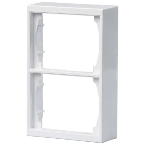 Impressivo ABB Forhøyningsramme 3024143