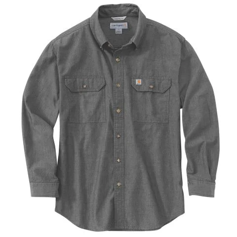 104368BKC-L Carhartt Skjorte 3134442