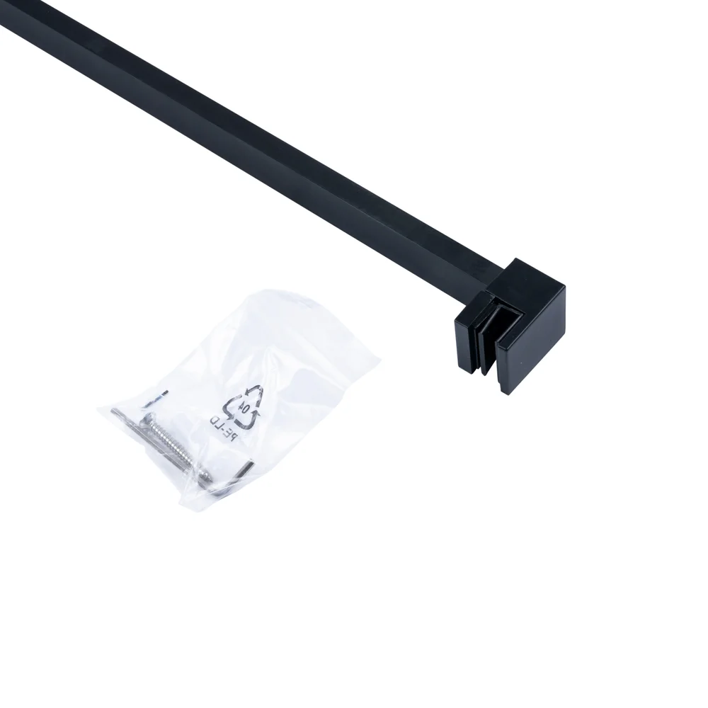 CELESTE BESLAG TIL DUSJVEGG SORT v:9597864