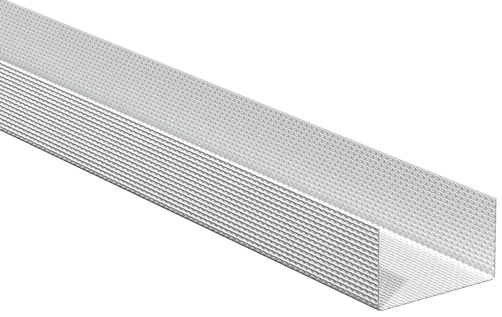 STÅLPR SK120/55 SKINNE 2500 GYPROC v:6018453