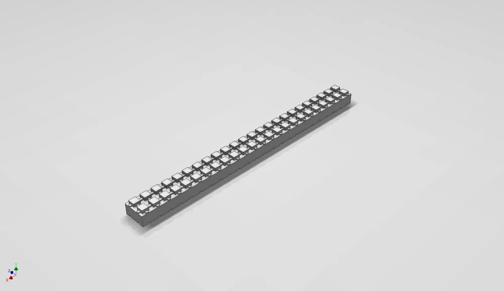 THERMOMUR 350 STRIPS 50X100X1200MM v:7261352 THERMOMUR 350 STRIPS 50X100X1200MM v:7261352