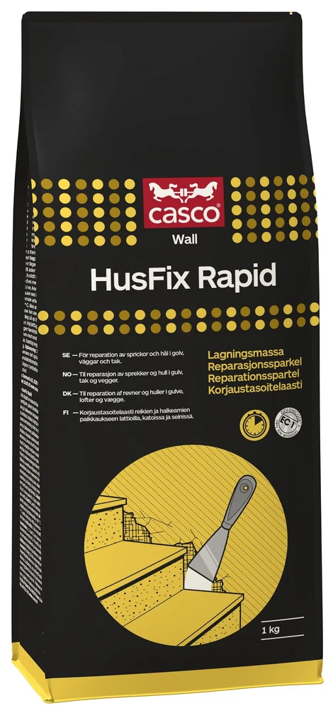 Casco Husfix Rapid, 1 kg v:2199167