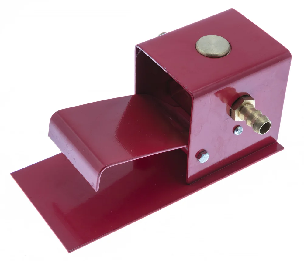 PELA Fotpedal til 63045 v:3335800