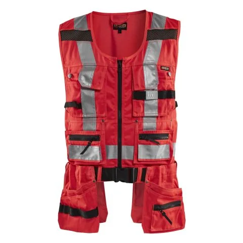3032-1804 Blåkläder Vest 4103563 3032-1804 Blåkläder Vest 4103563