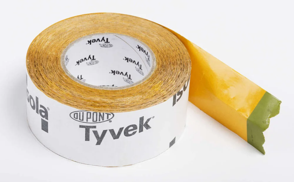 Tape vindsperre Tyvek 30/30 Isola v:8075157