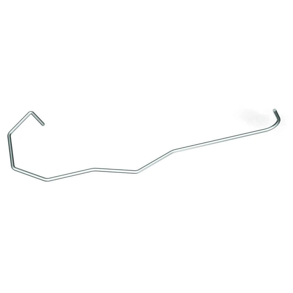 Benders Easy Clip 36×48 mm Hansa stomklips v:5695889