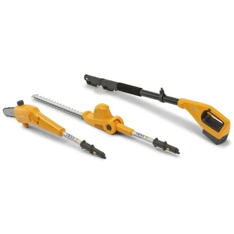 MT 100e Kit STIGA Multiverktøy 4065039 MT 100e Kit STIGA Multiverktøy 4065039
