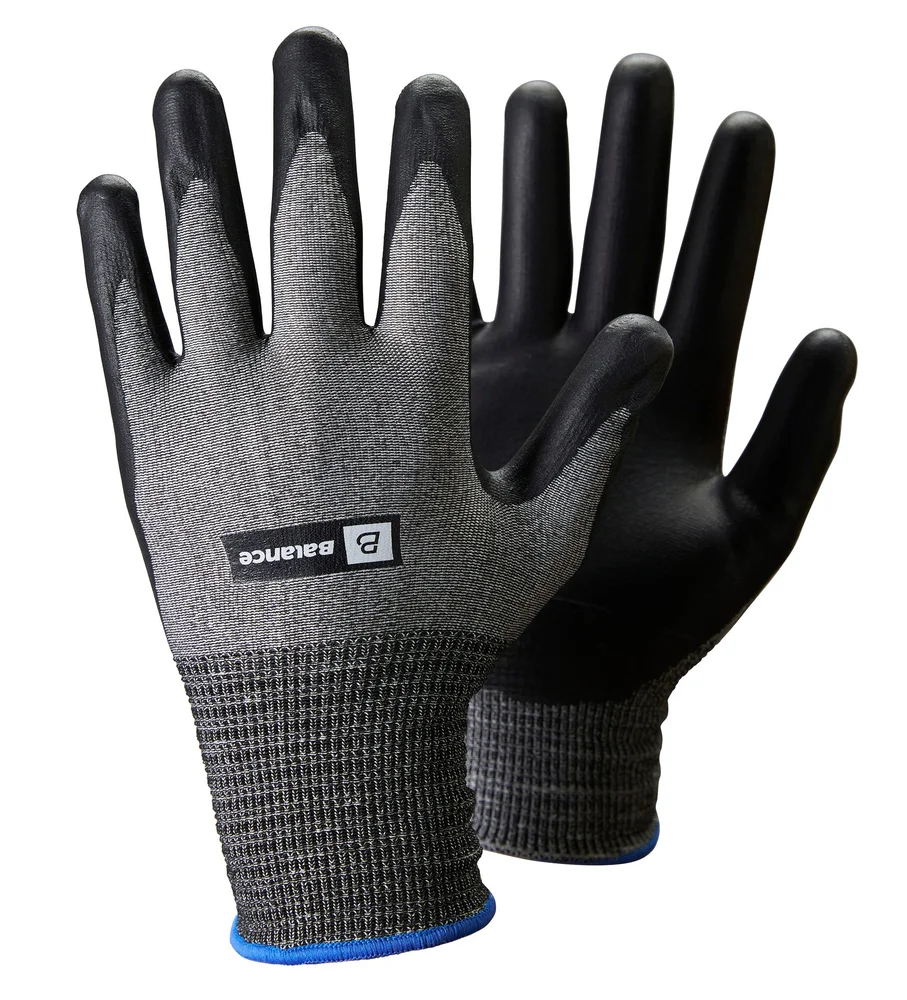 BALANCE GLOVES HANSKE ARES KLASSE D v:5186529 BALANCE GLOVES HANSKE ARES KLASSE D v:5186529